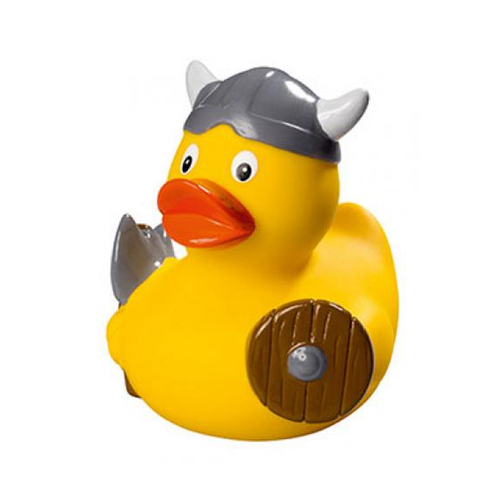 viking rubber duck