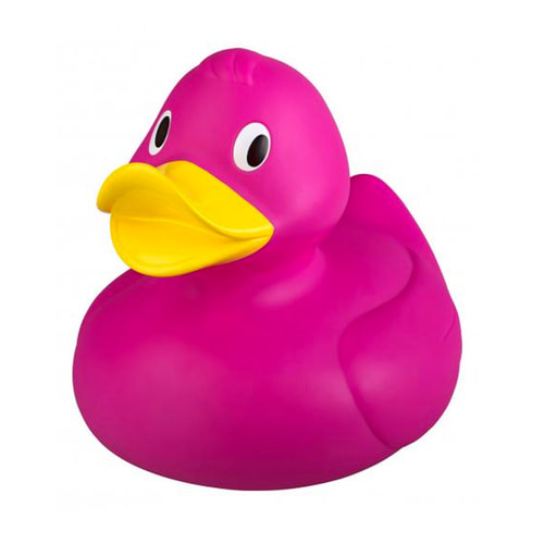Buy Giant Rubber Duck in Yellow | Essex Duck™ | Essex Duck