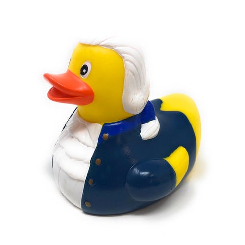 toekomst mug instinct Buy George Washington Rubber Duck | Essex Duck™ | Essex Duck